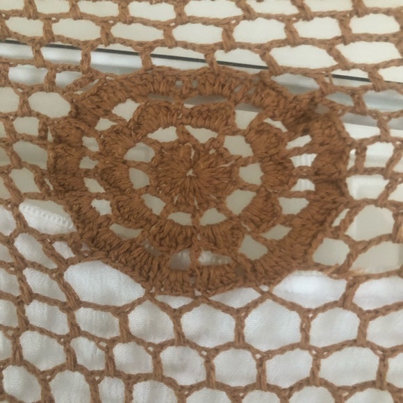 🎉DAYTRIP:  CROCHET CARDIGAN - Picture 3 of 9